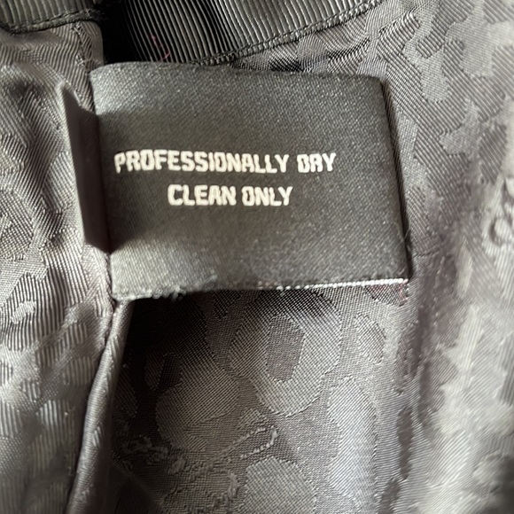 Guess  belted trench coat - Picture 9 of 9